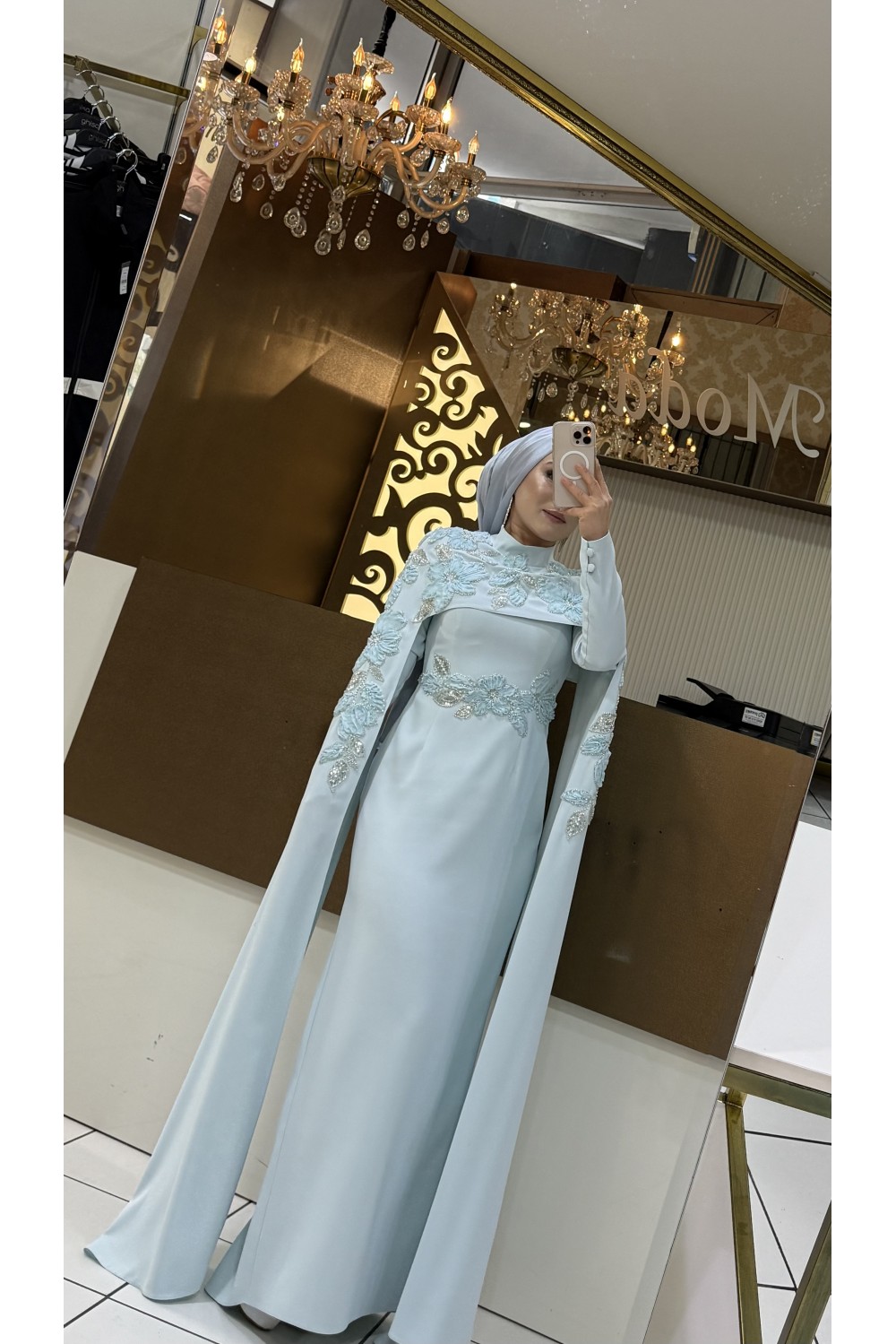 My Dreams Aleyna Abiye